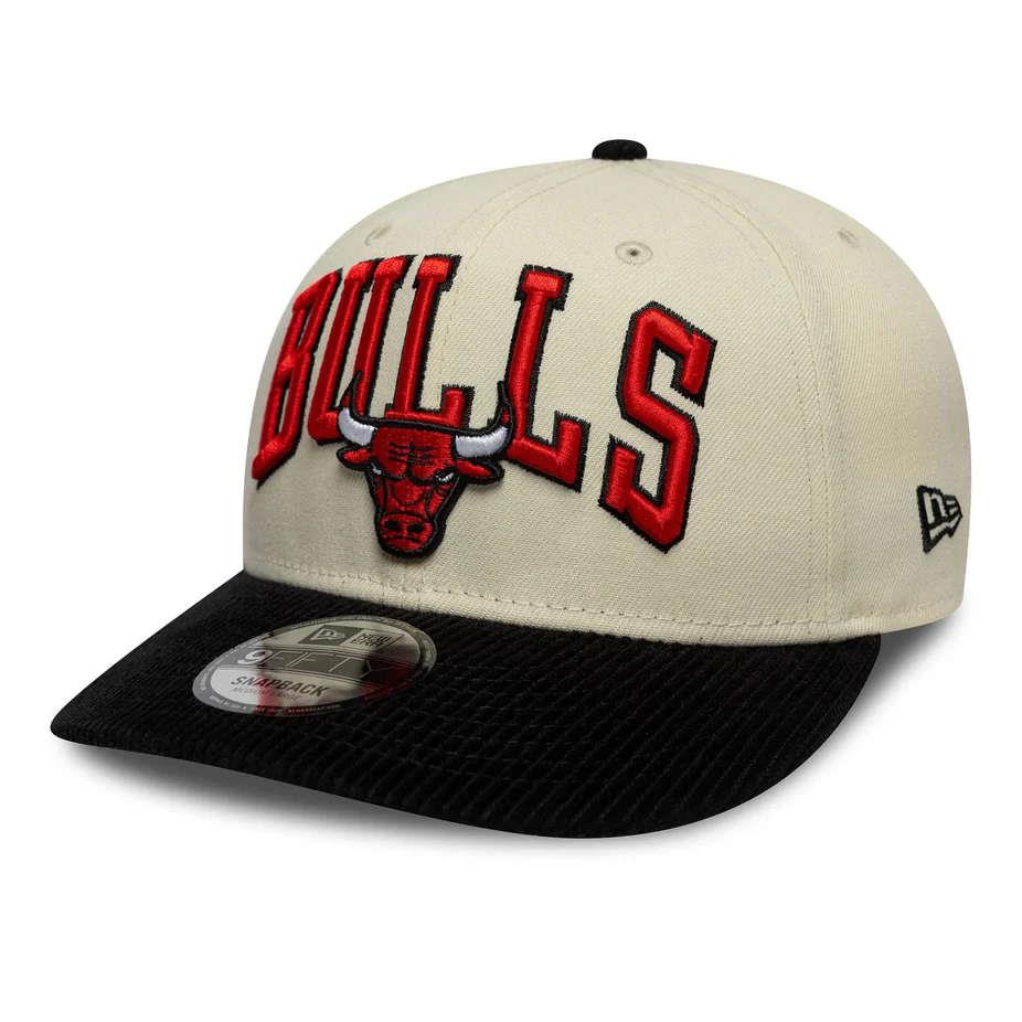 NEW ERA BONE MN 60691209 CORD 9FIFTY PC CHIBUL