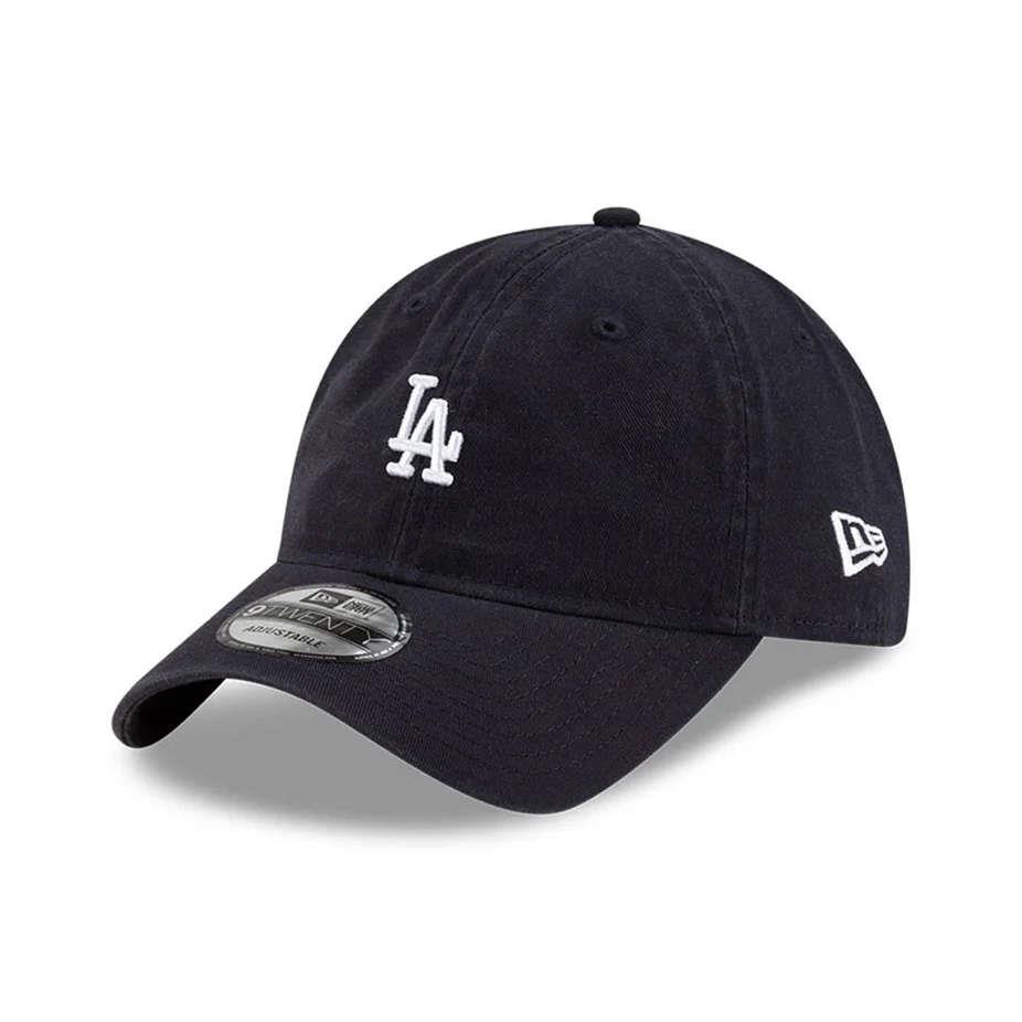 NEW ERA BONE 60691338M LOGO 9TWENTY LOSDOD NVYCHW