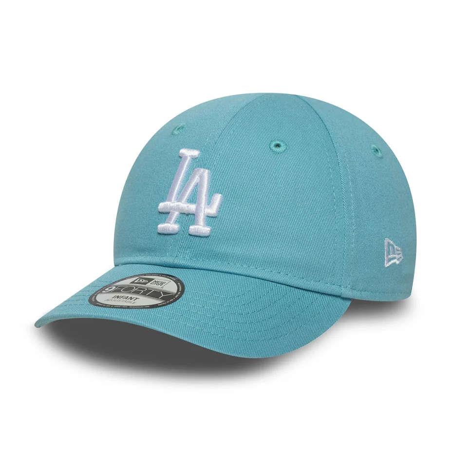 NEW ERA BONE INF 60691372 9FORTY LOSDOD BLFWHI