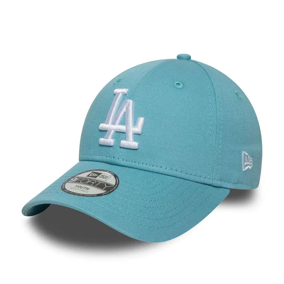 NEW ERA BONE JR 60691378 CHYT LEAGUE 9FORTY LOSDOD BLFWHI
