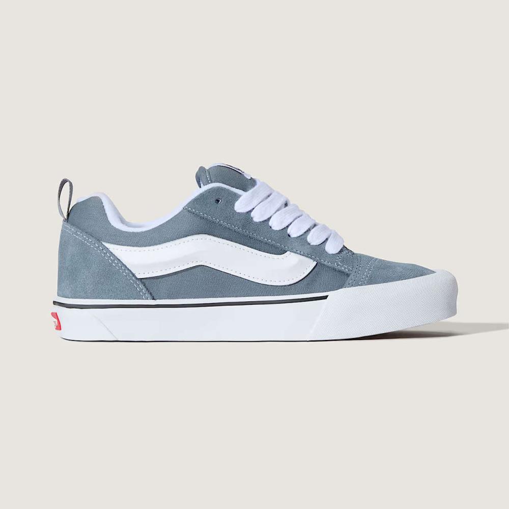 VANS S CAS MN  VN000D22RV2 KNU SKOOL STORMY