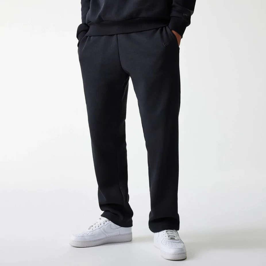 NEW ERA CALCA MN 60580628 NE STRAIGHT LEG BLK