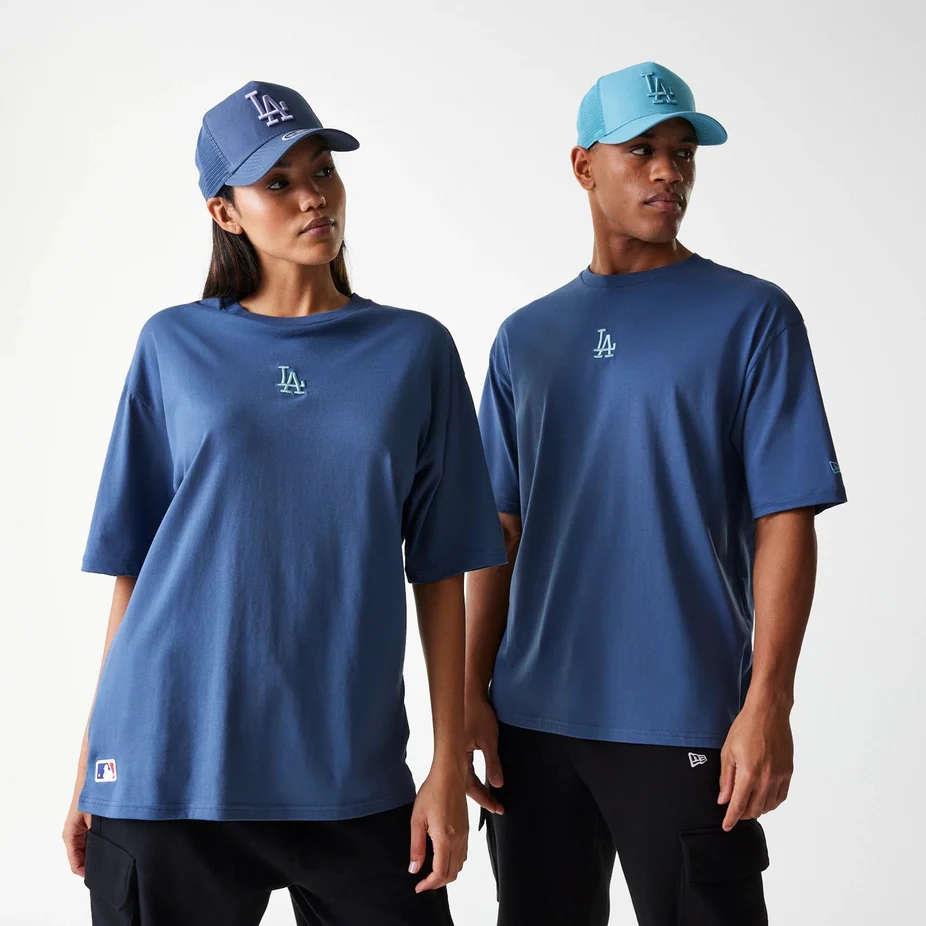 NEW ERA T-SH MN 60684267 MLB MIDDI LOSDOD MIN
