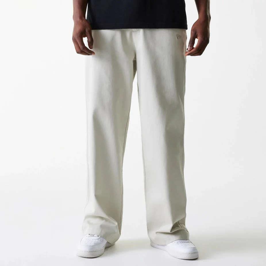 NEW ERA CALCA MN 60684326 MLB CHINO STN