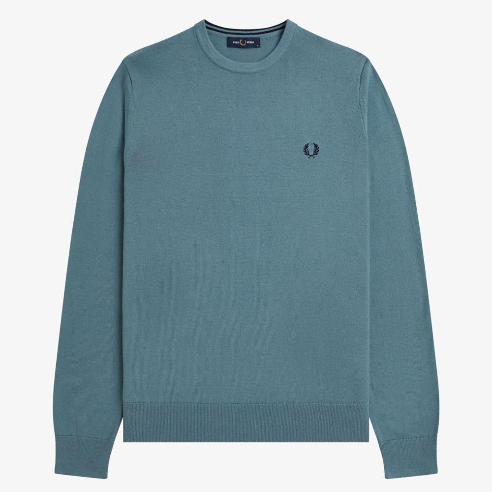 FRED PERRY MALHA MN K9601-X23 CRU