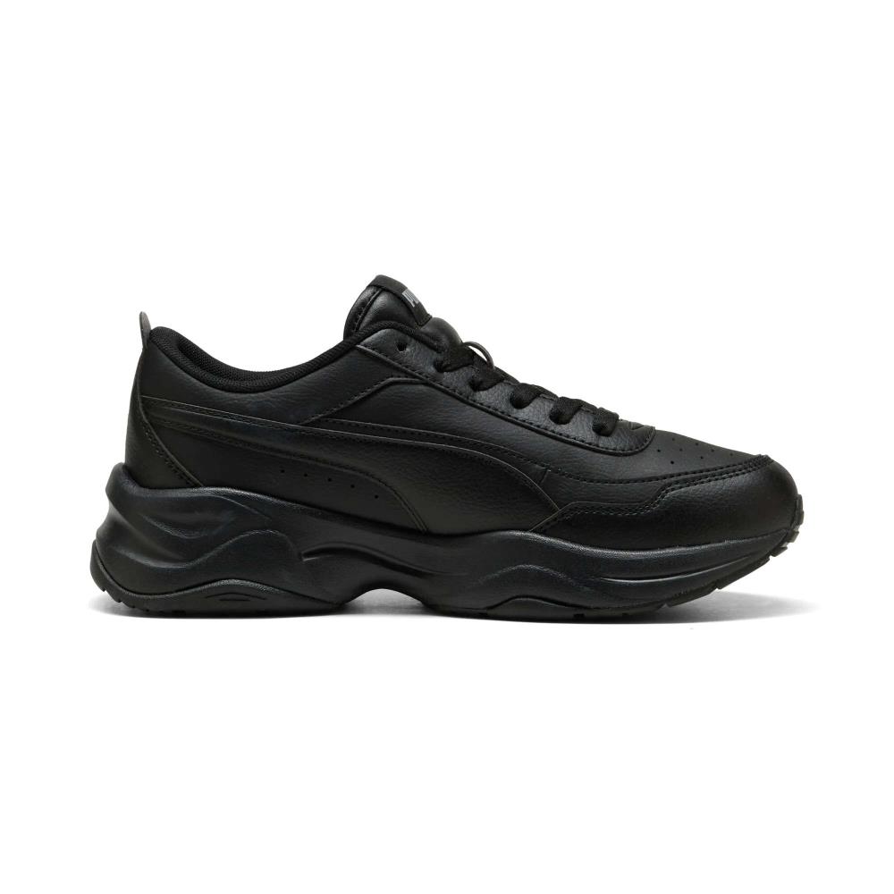 PUMA S.TEM WM 371125-01 CILIA BLACK