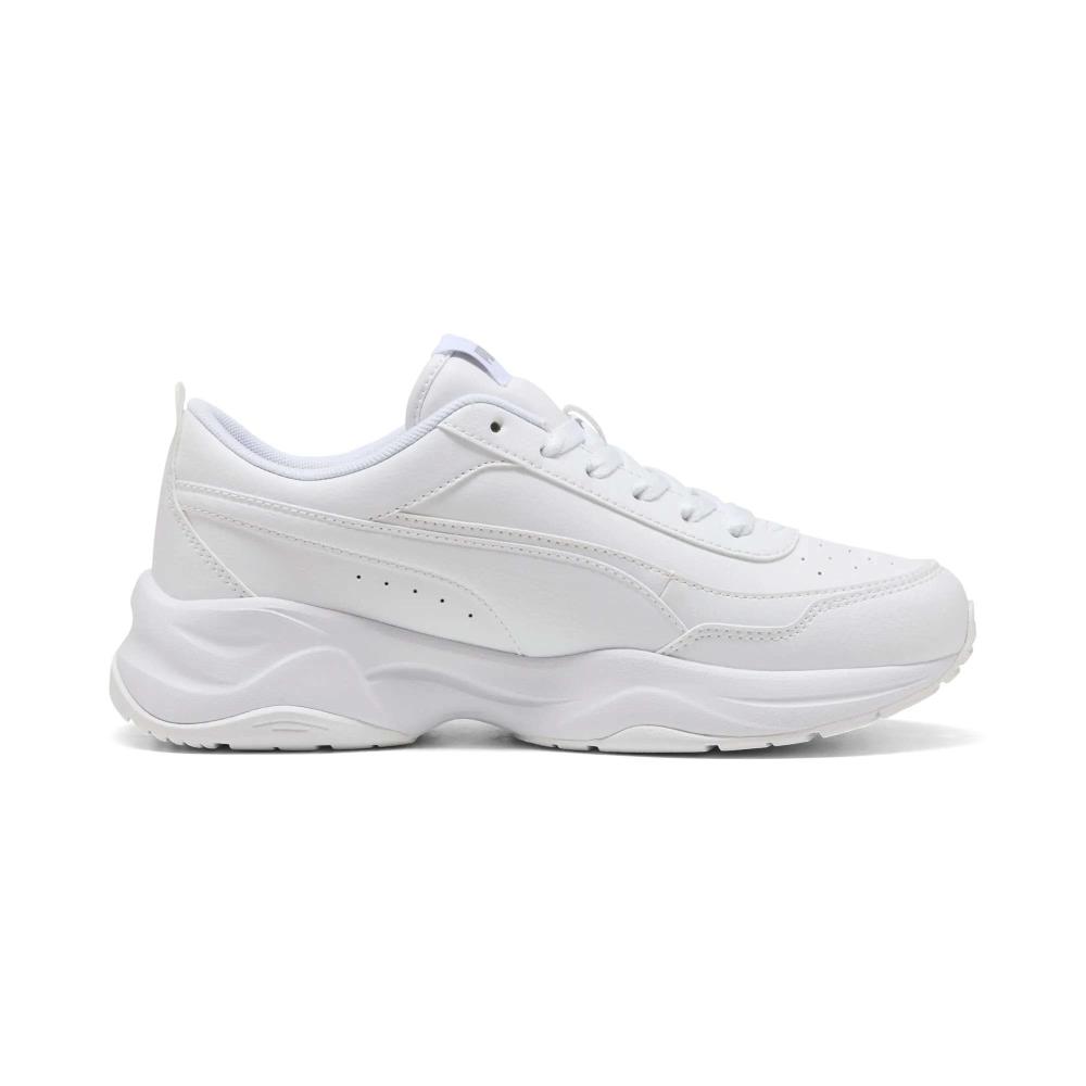 PUMA S.TEM WM 371125-02 CILIA WHITE