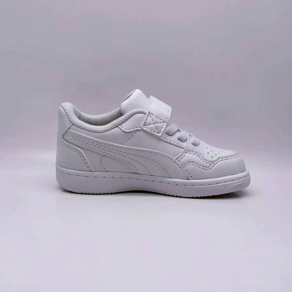 PUMA S.TEN JR 398996-02 REB-L AC+INF WHIT