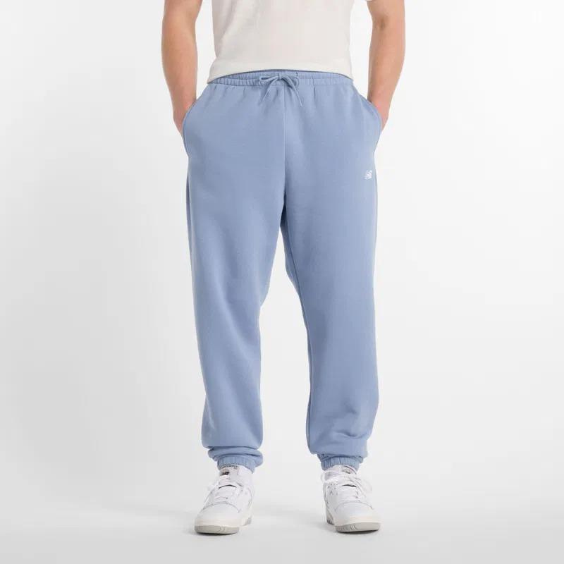 NEW BALANCE CALCA MN MP41503 FLEECE JOG DUS