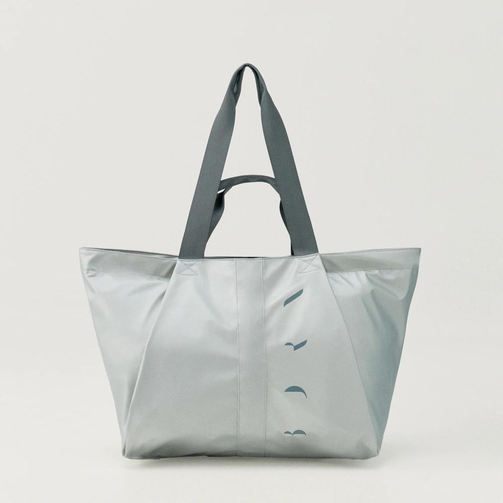 BORN SACO RAGA METALLIZED GRAIN