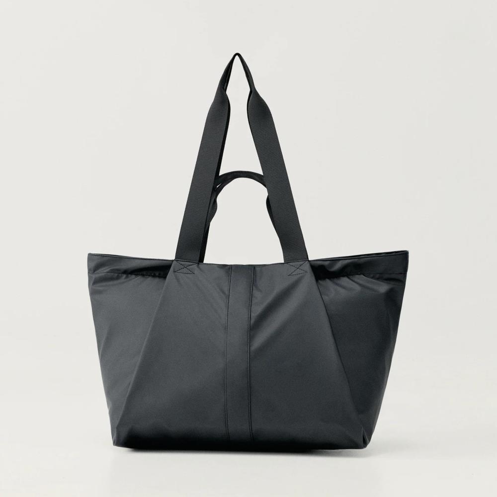 BORN SACO RAGA BLACK BRAIDED