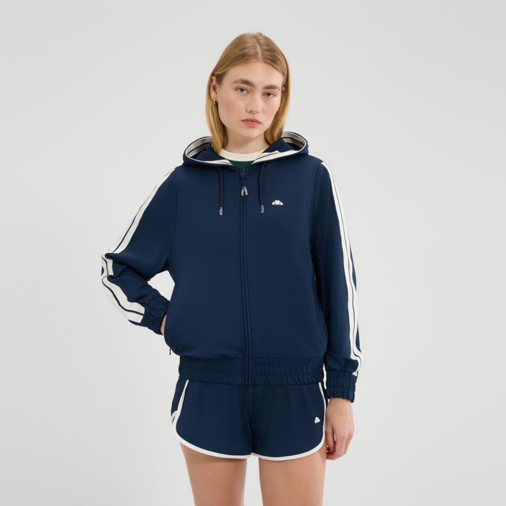 ELLESSE CASACO WM SGB22767 SAINCOME NAVY