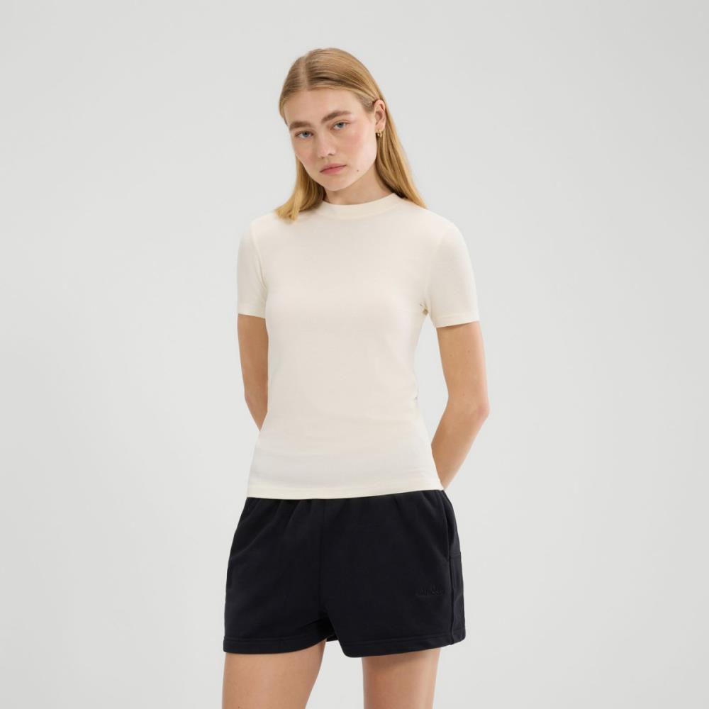 ELLESSE T-SH WM SGB22823 REINO OFF-WHT