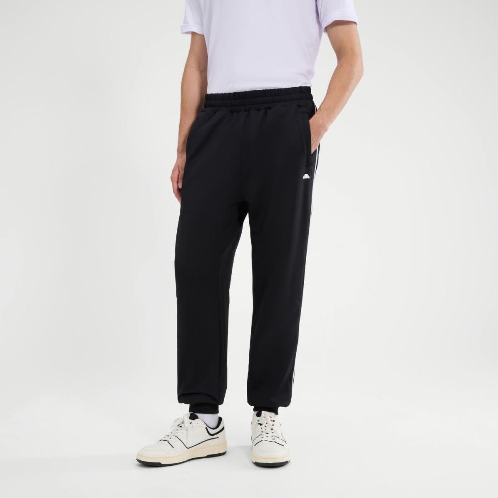 ELLESSE CALCA MN SHB22897 LORIOSSO BLK