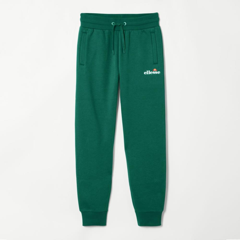 ELLESSE CALCA JR S5B23250 STASERE GREEN