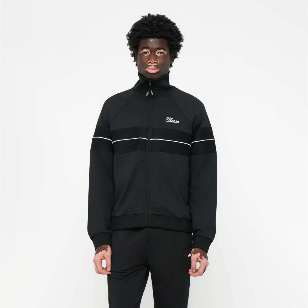 ELLESSE CASACO MN SHB22896 CAREY BLK