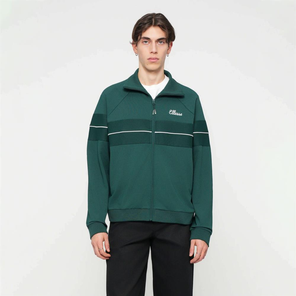 ELLESSE CASACO MN SHB22896 CAREY GREEN