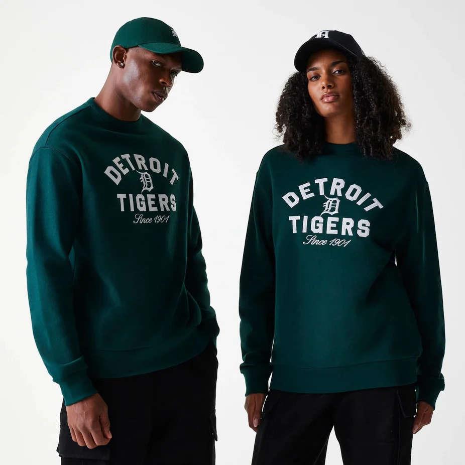 NEW ERA S-SH OS MN 60684330 HERITAGE DETTIG DKG