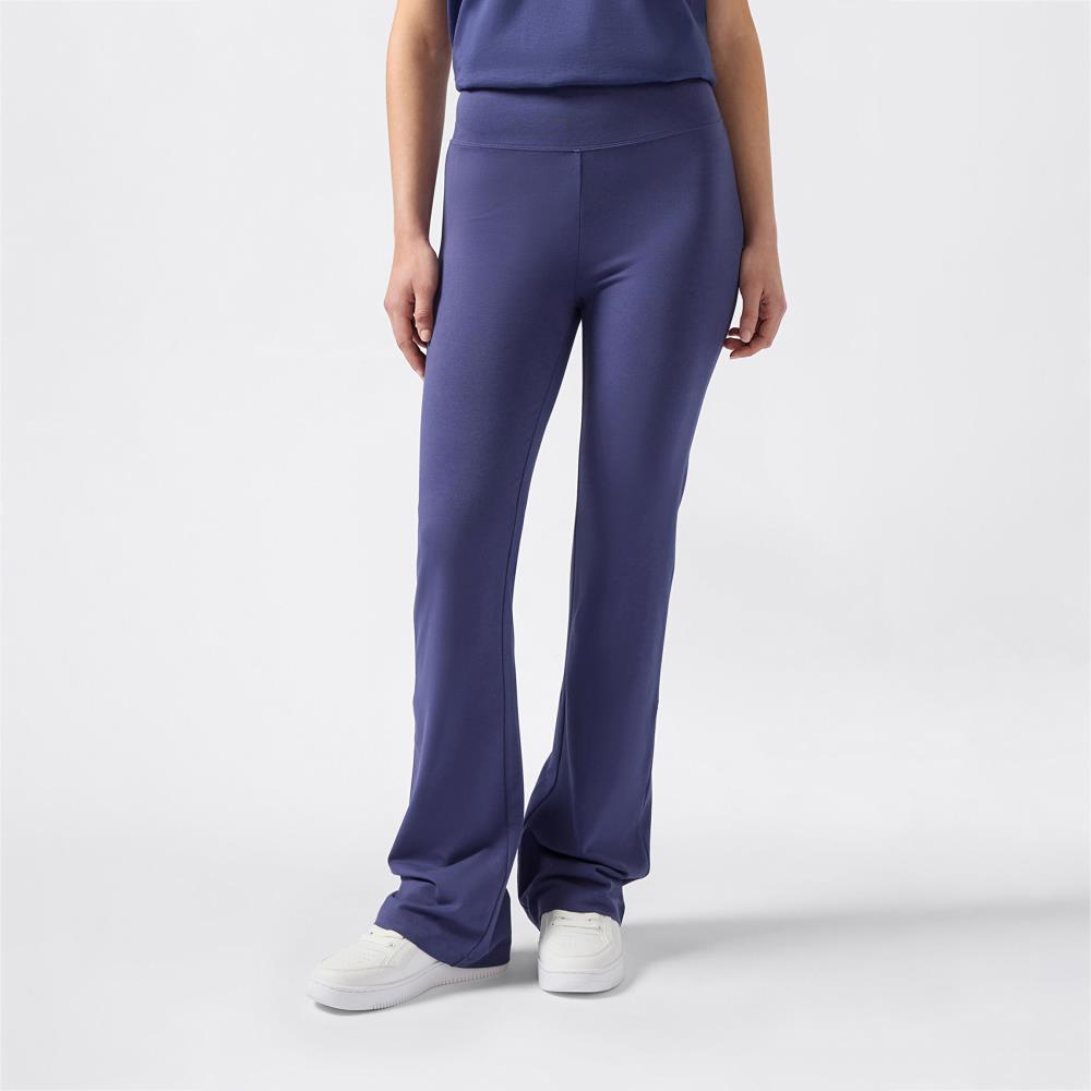CHAMPION LEGGINGS WM 117559-BS200 AZUL