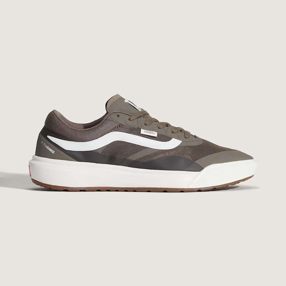 VANS S CAS MN VN000D609JC MTE ULTRARANGE 2.0 BUNGEE