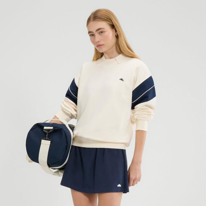 ELLESSE S-SH WM SGB22760-904 CALGARY OFFWHT