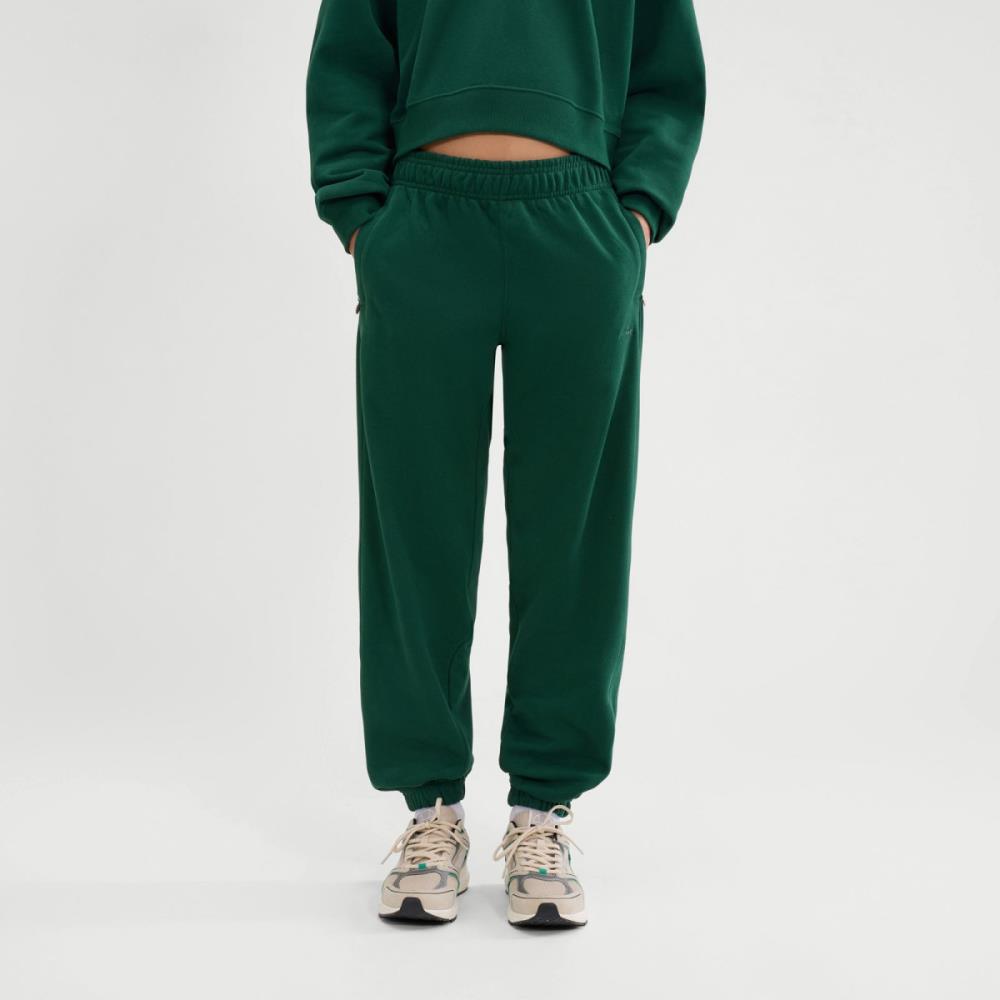 ELLESSE CALCA WM SGB22820 LENTELLA GREEN