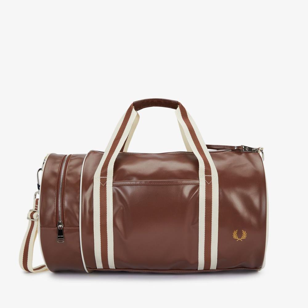 FRED PERRY SACO L7255-J89 CREME