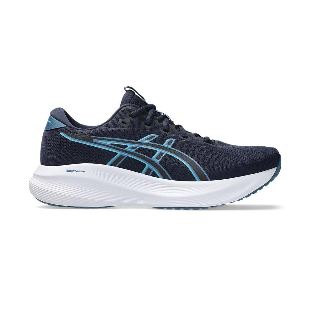 ASICS S RUN MN 1011C080-402 GEL-EXCITE NAVY-AZUL
