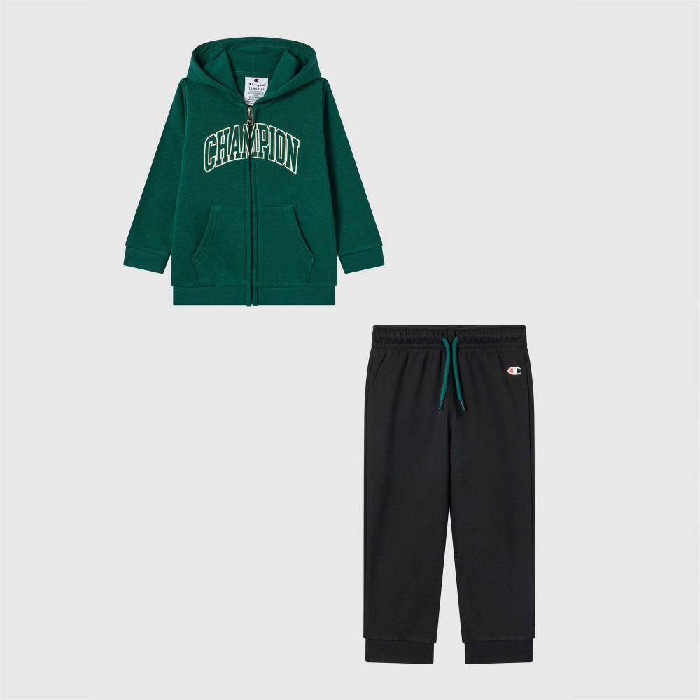 CHAMPION F TRN INF 307266 GS584 VERDE