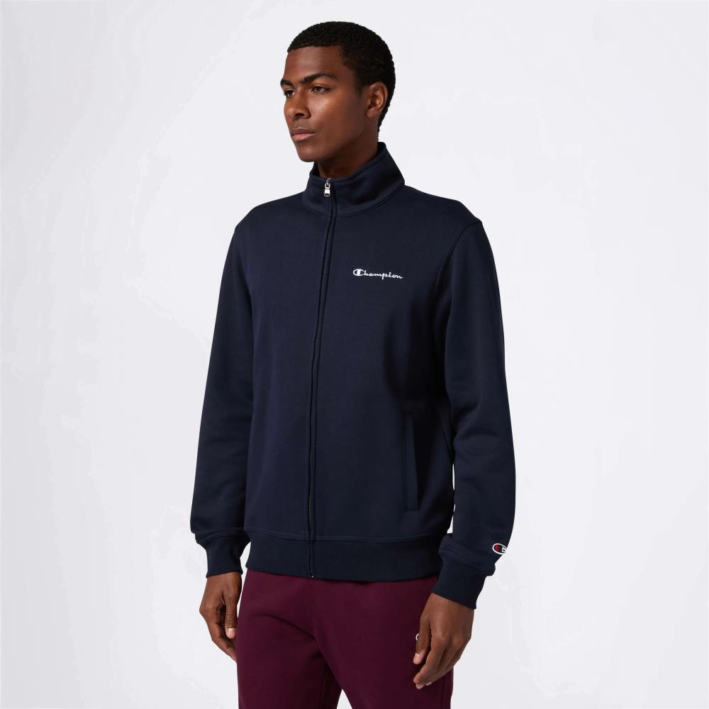 CHAMPION CASACO MN 221796 BS501 NAVY