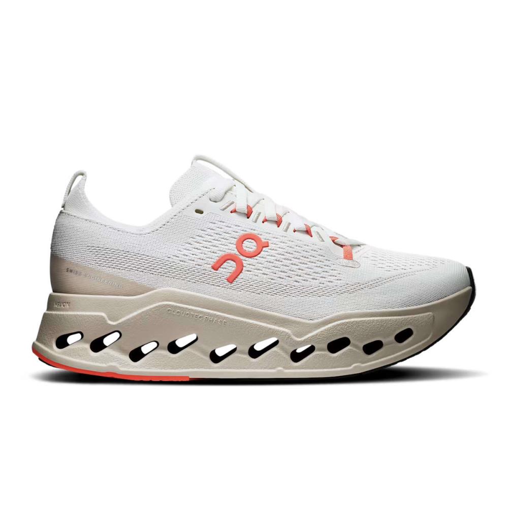 ON  S.RUN WM 3WF30223297 CLOUDSURF MAX IVORY /SALMON