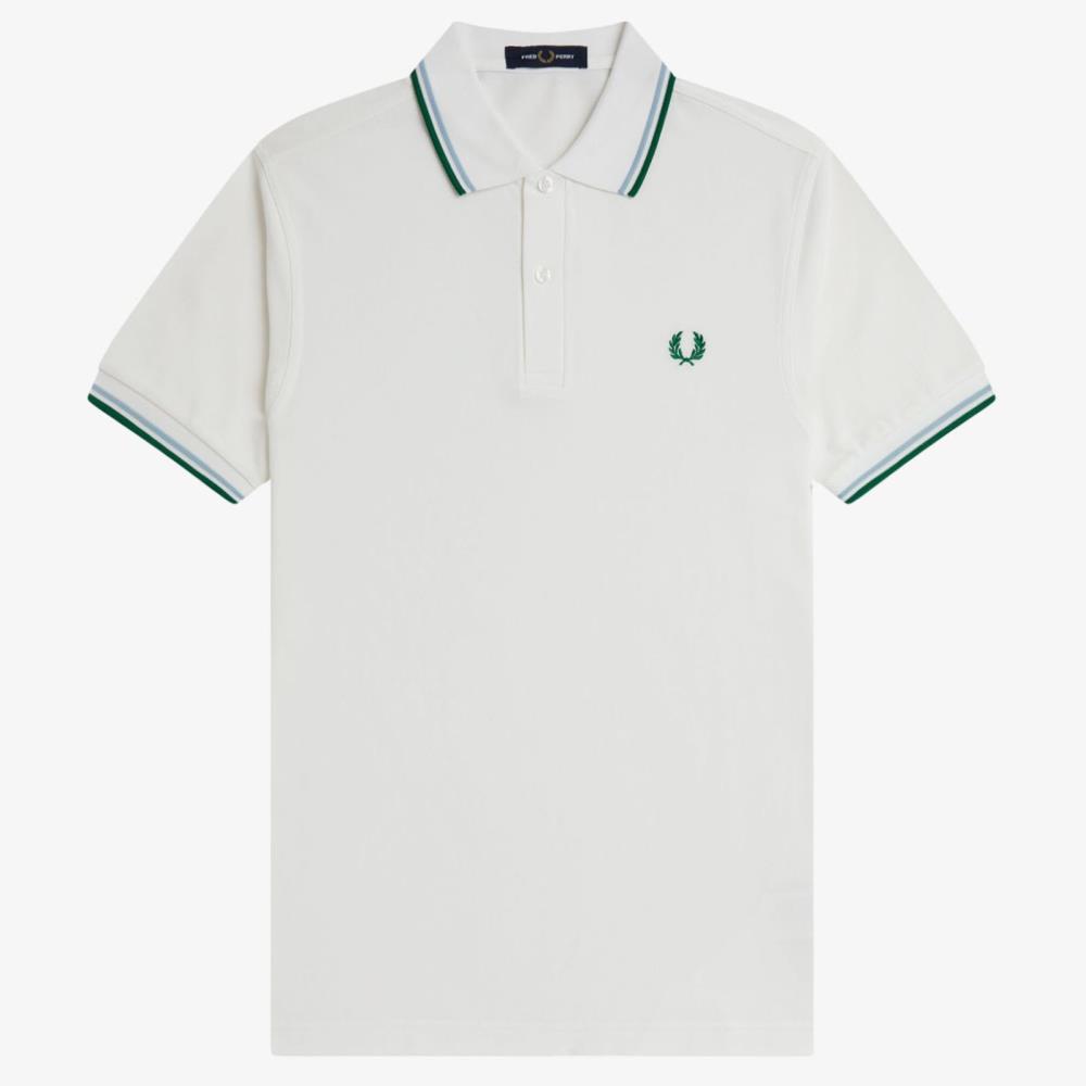 FRED PERRY POLO MN M3600-Z52
