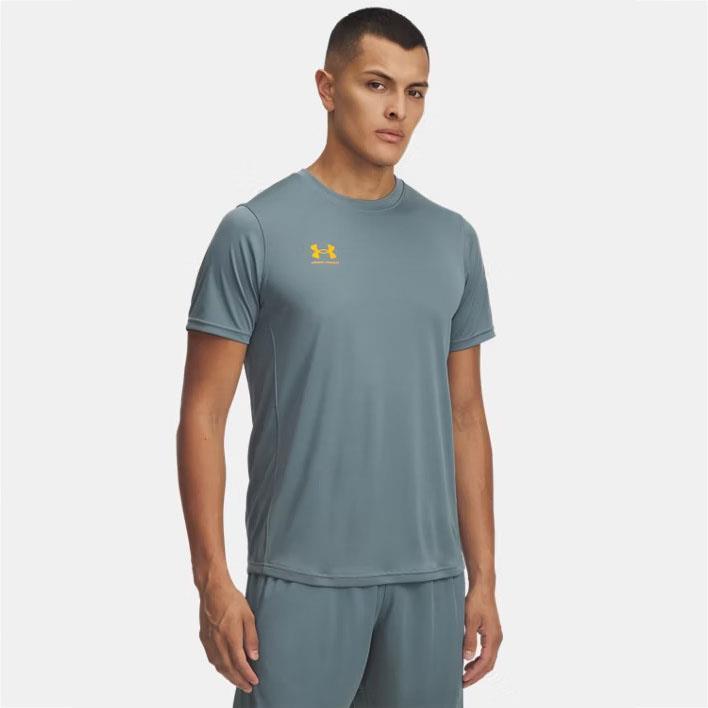 UNDER ARMOUR T-SH MN 1379589-587 JASPER BLUE
