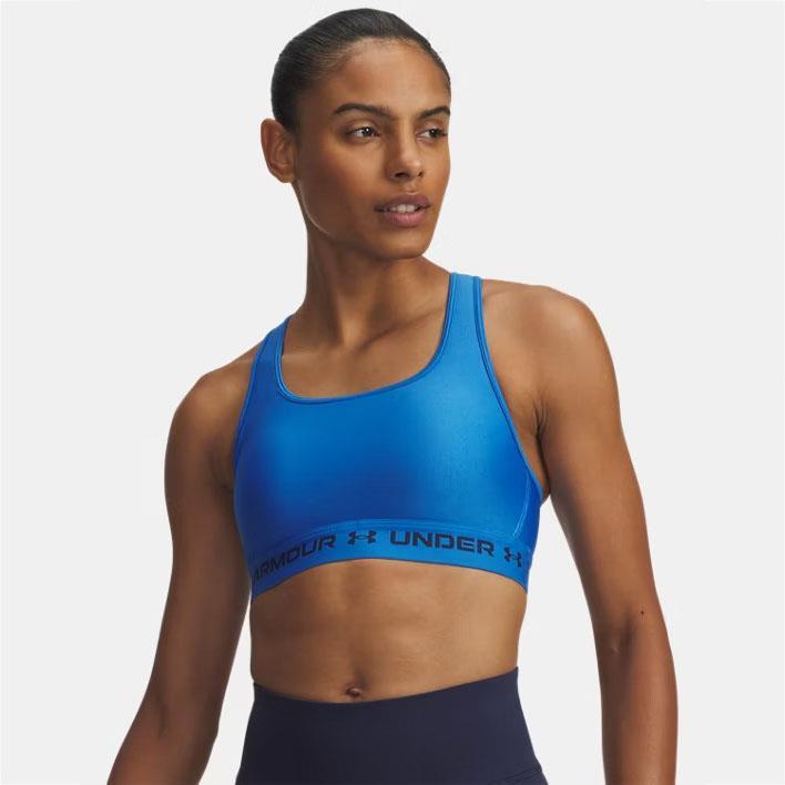 UNDER ARMOUR TOP GYM 1361034-402 AZUL
