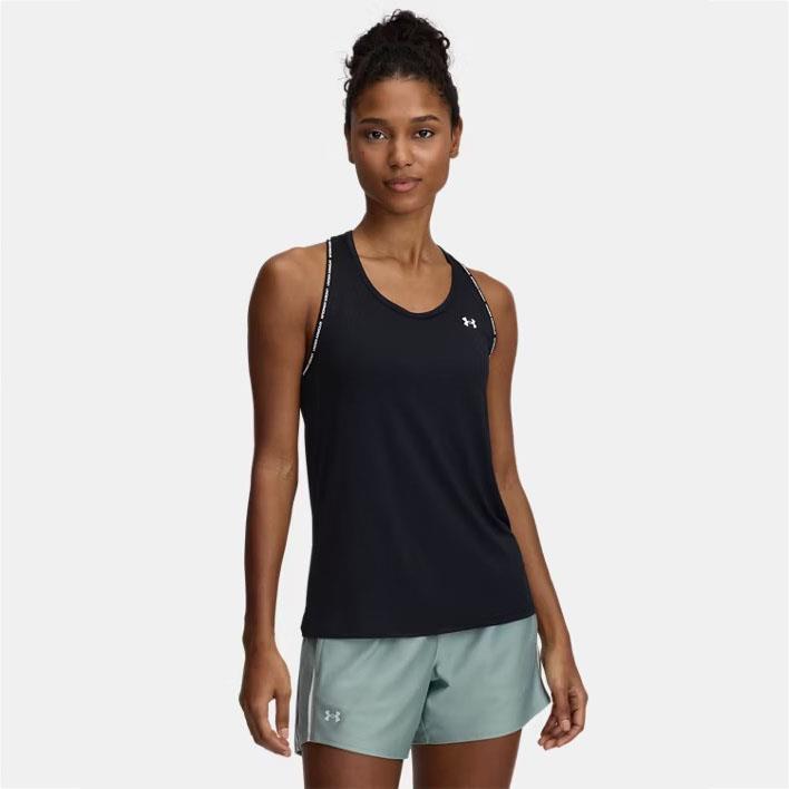 UNDER ARMOUR TANK WM 1389851-001 PRET