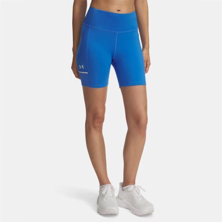 UNDER ARMOUR CALCAO WM 1383418-402 AZUL