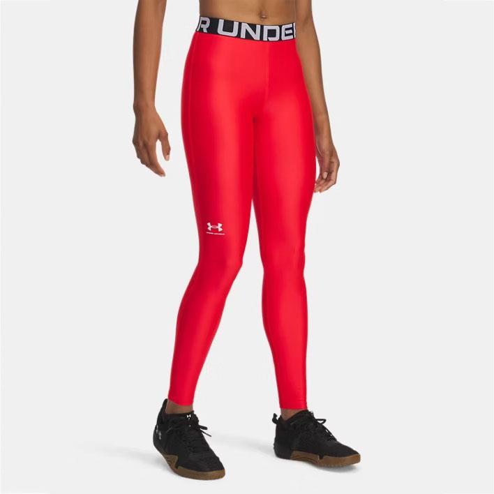 UNDER ARMOUR LEGGING 1383559-713 ROSA