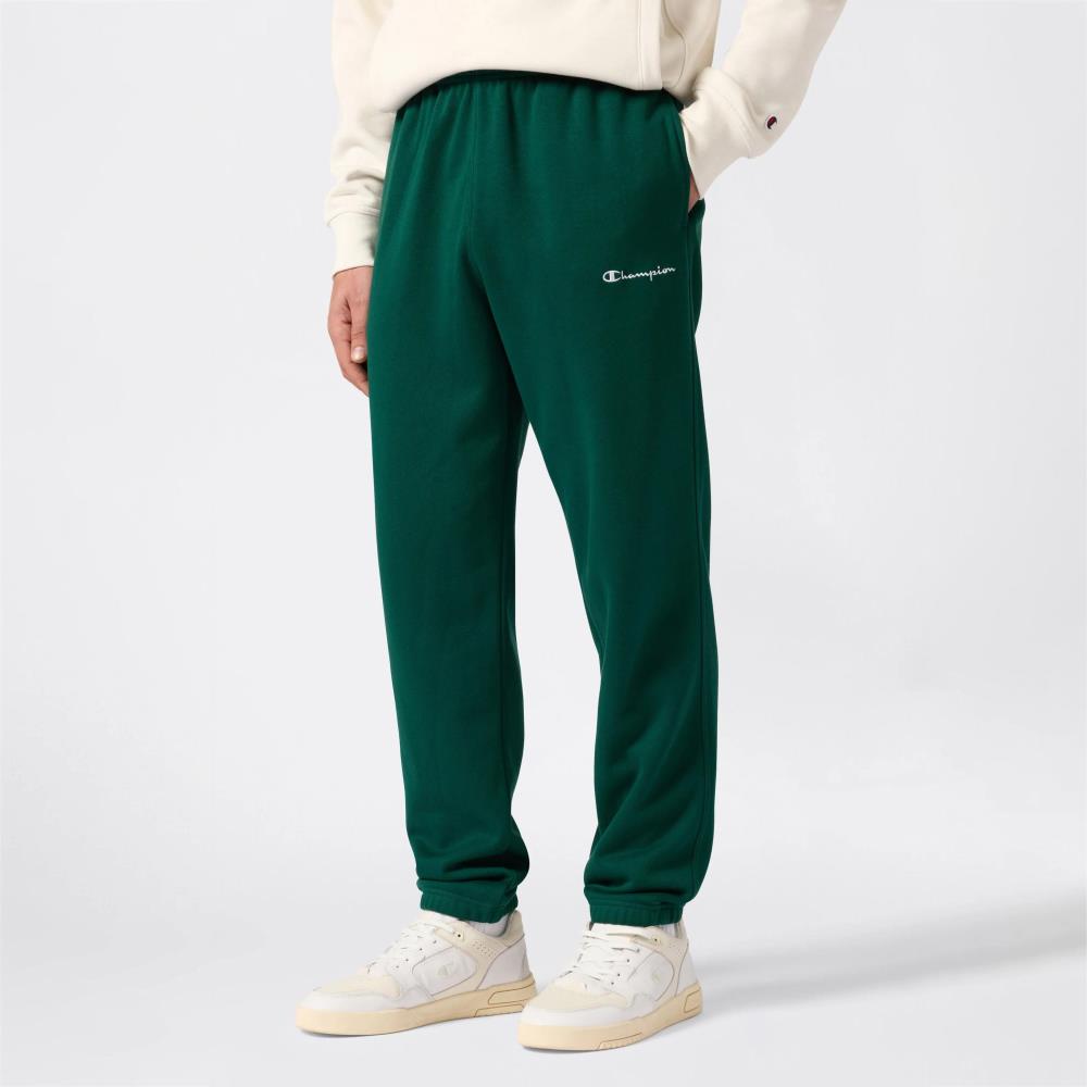 CHAMPION CALCA MN 221800-GS584 VERD