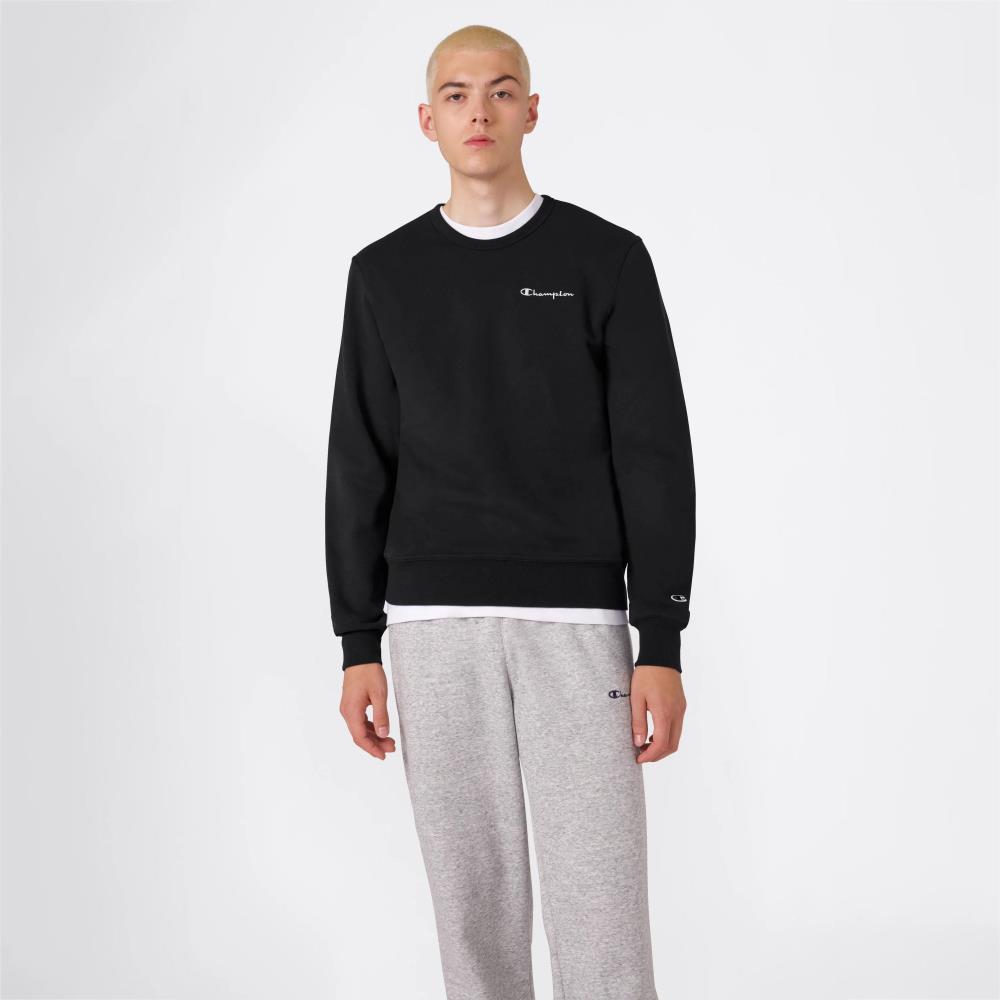 CHAMPION S-SHIRT MN 221792-KK001 PRET