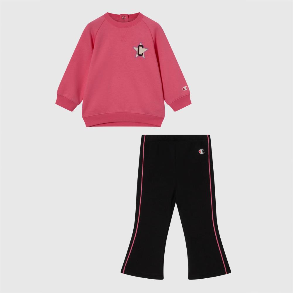 CHAMPION F TRN JR 405234-PS209 ROSA