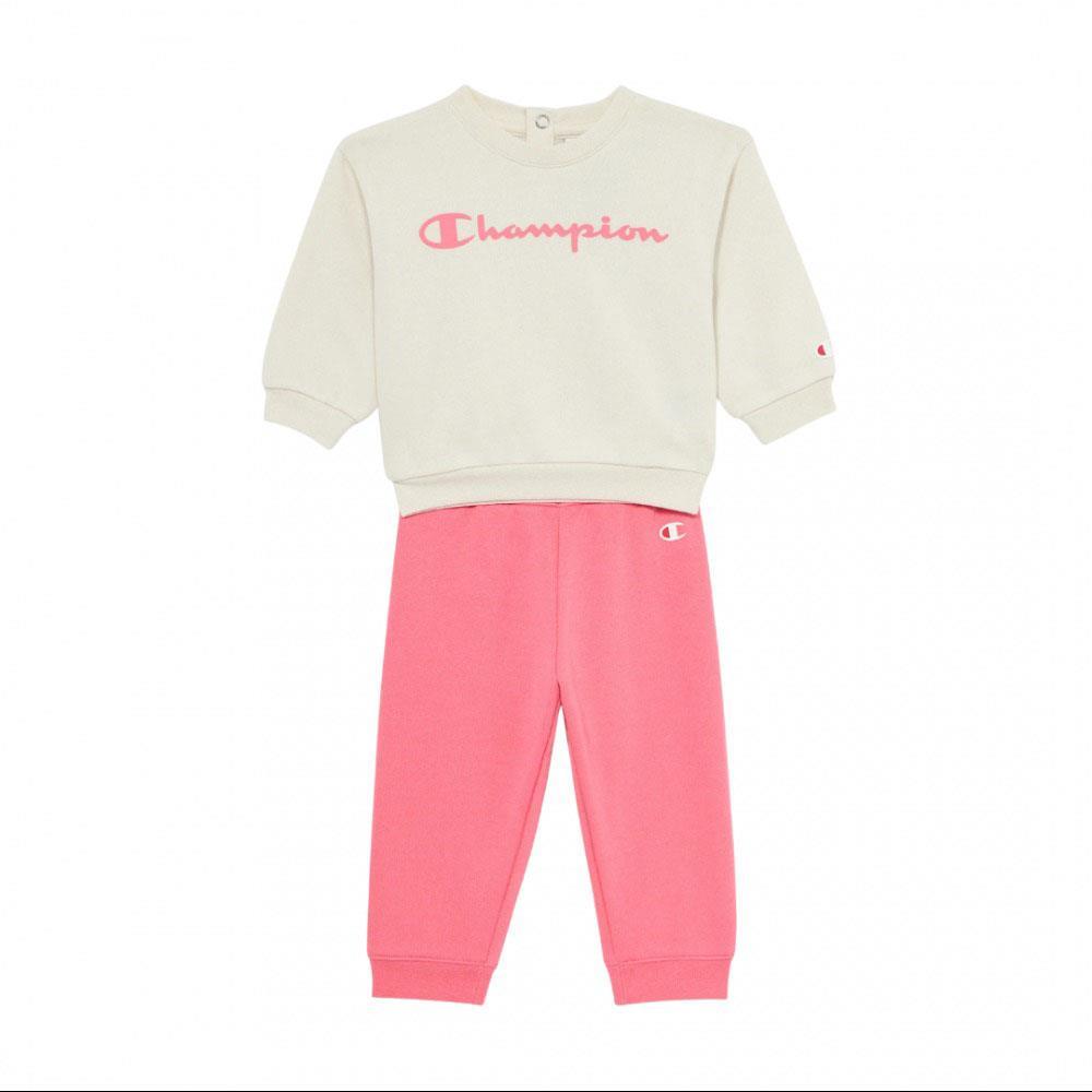 CHAMPION F TRN JR 405235-WW056 BEIGE