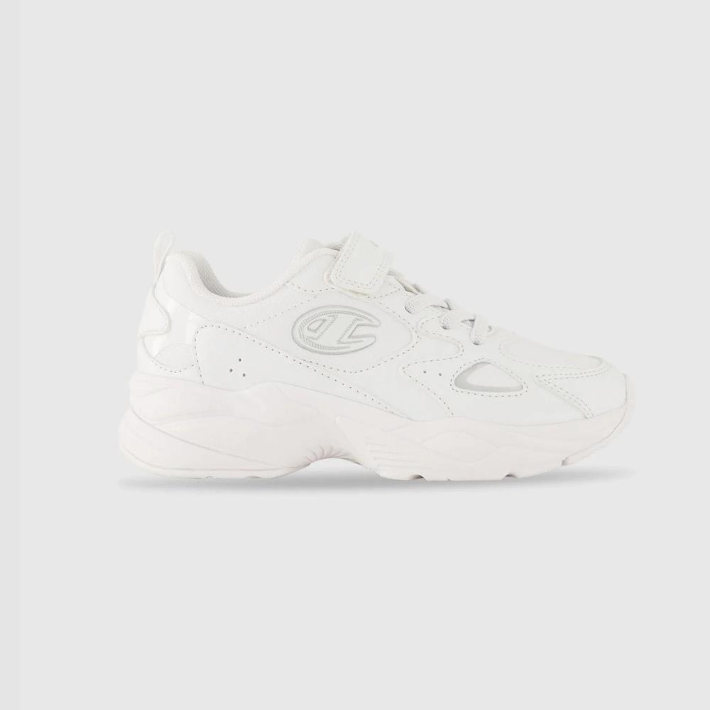 CHAMPION S CAS PS S33263-WW015 WHT