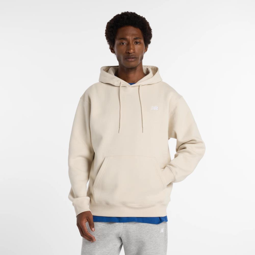 NEW BALANCE S-SH HOODY MT41511 TWF