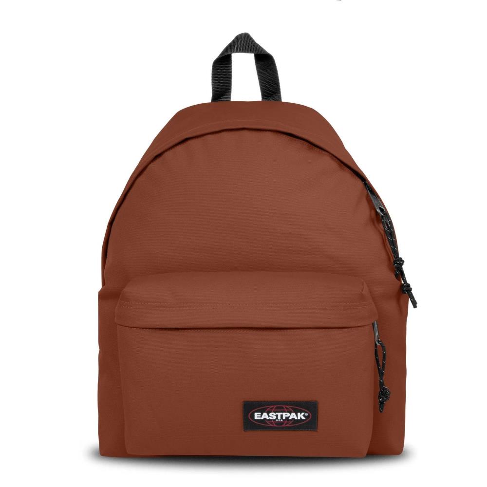 EASTPACK MOCH EK0006205W61 PADDED BROWN