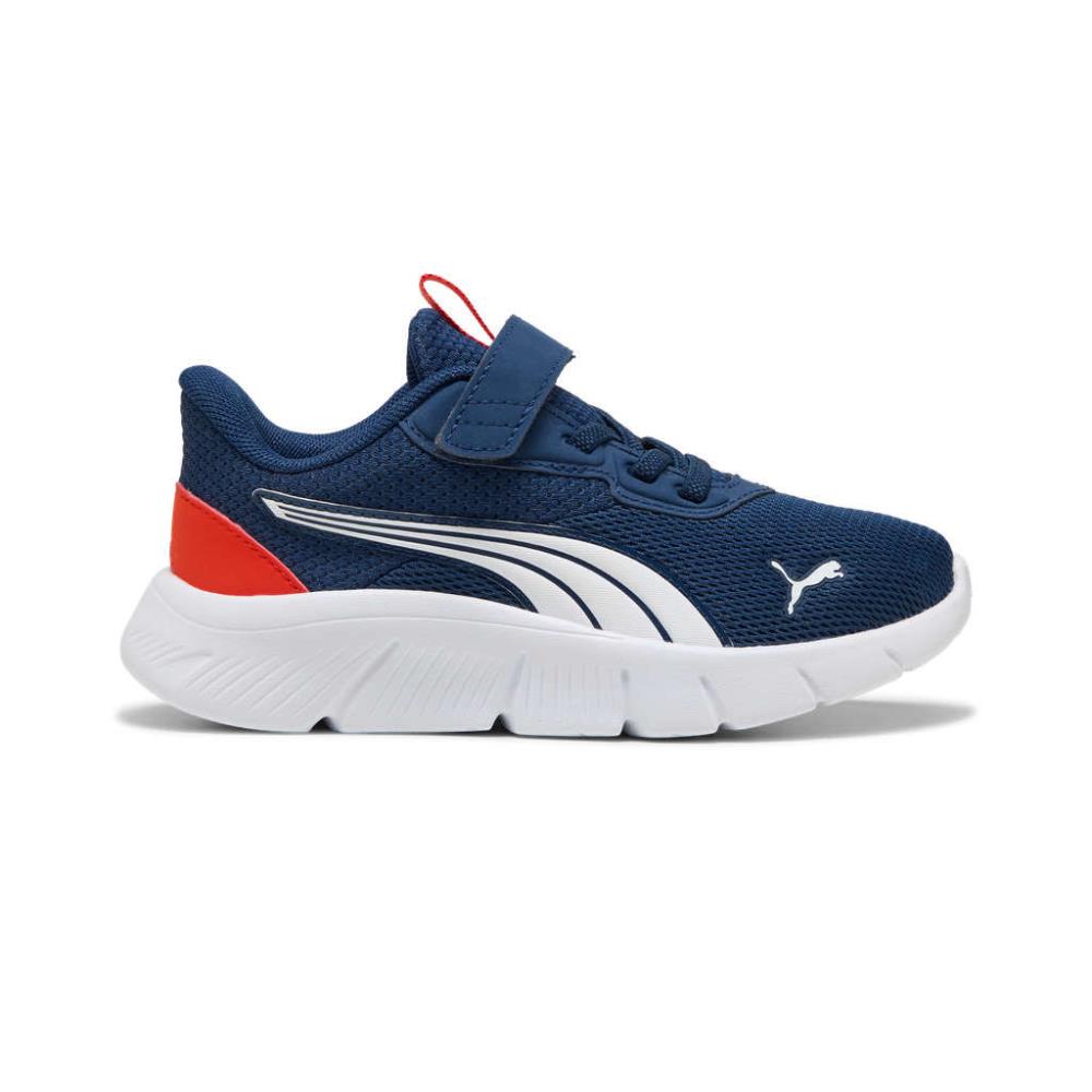 PUMA S.TEN 401519-17 FLEXFOCUS JR NAVY