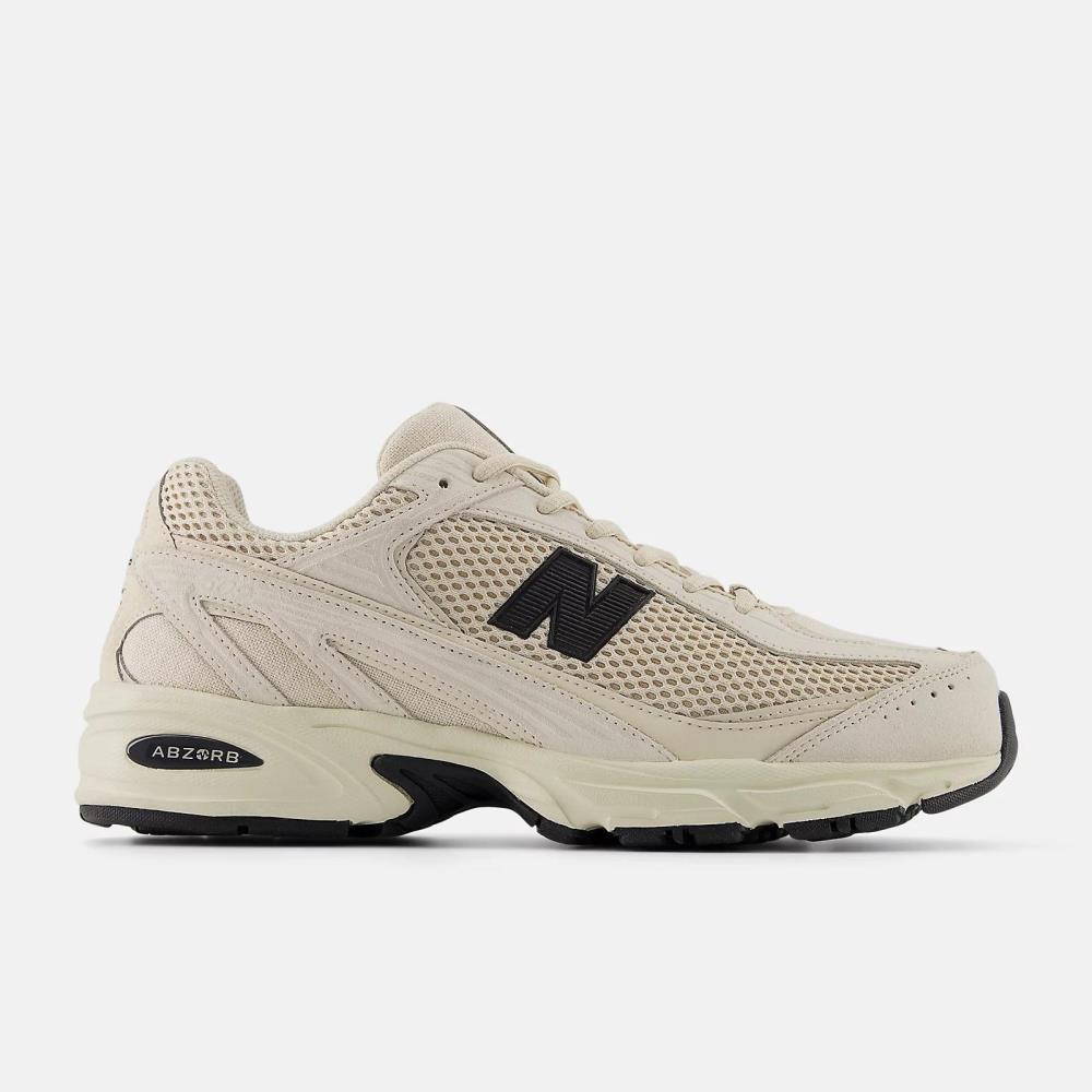 NEW BALANCE S CAS MN U509BA BISQ/BLK