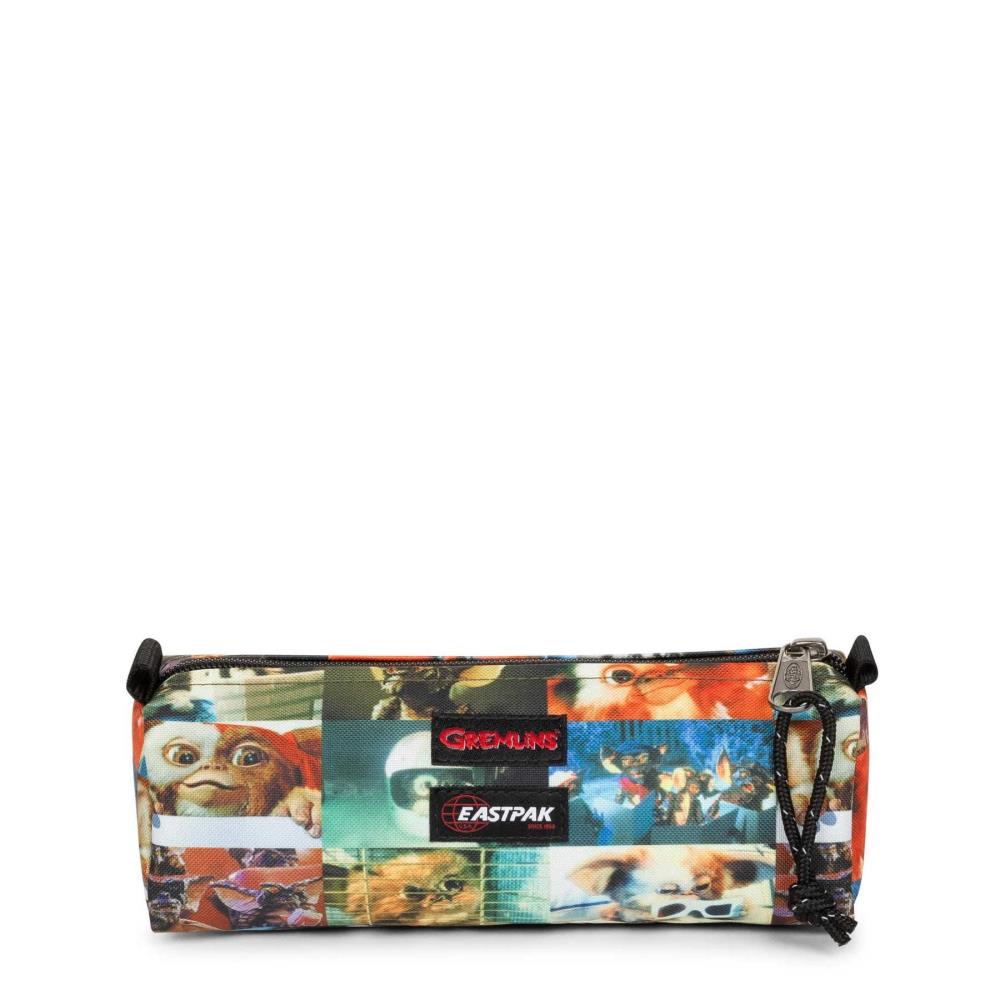 EASTPAK ESTOJO EK0003725Y2 BENCHMARK GREMLINS