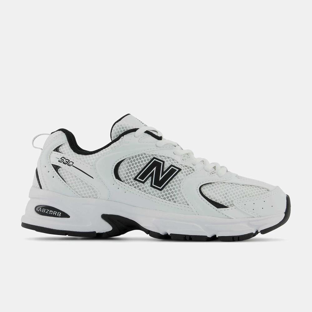 NEW BALANCE S CAS UNI MR530EWB WHT/BLK