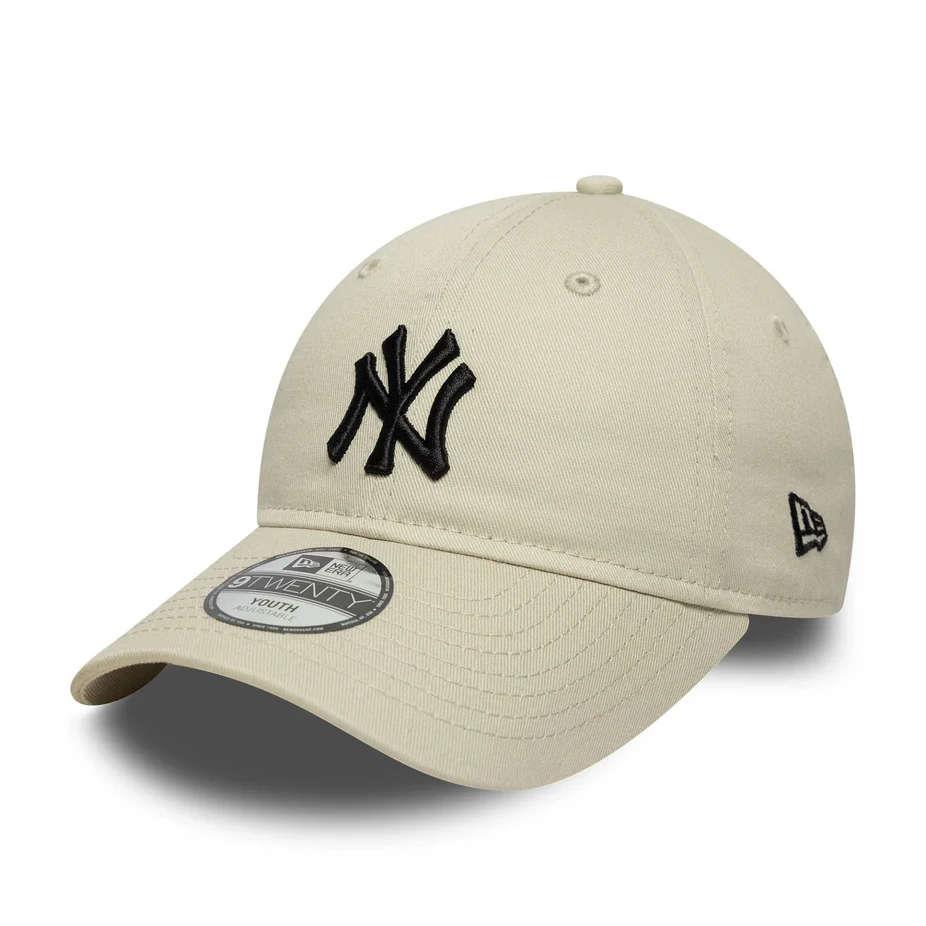 NEW ERA BONE BONE JR 60771759 VHYT 9TWENTY NEYYAN STNBLK