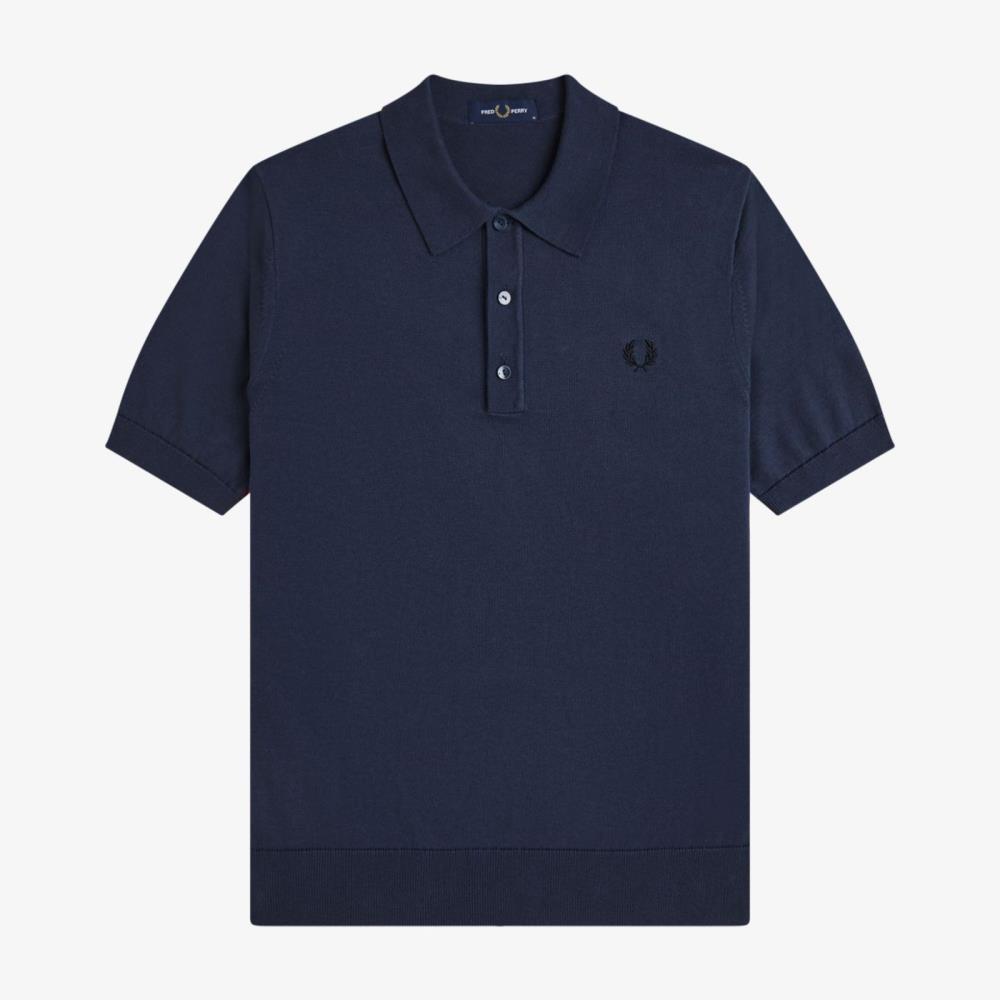 FRED PERRY POLO MN K9725-738